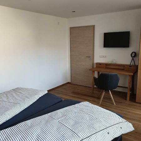 Beim Hooch. Egon Apartment Brucktal Екстериор снимка
