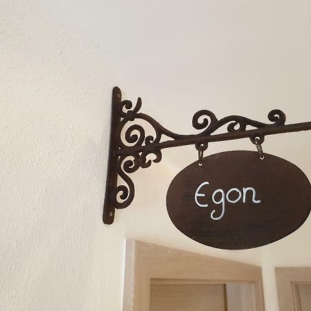 Beim Hooch. Egon Apartment Brucktal Екстериор снимка