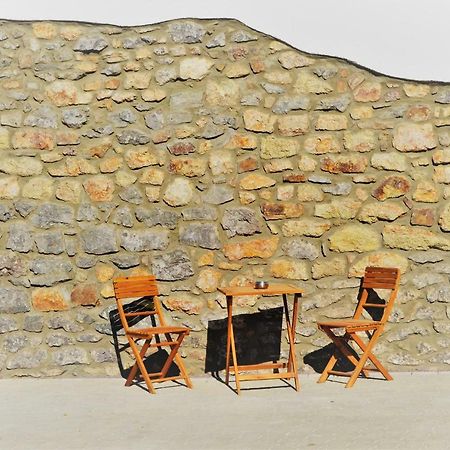 Beim Hooch. Egon Apartment Brucktal Екстериор снимка