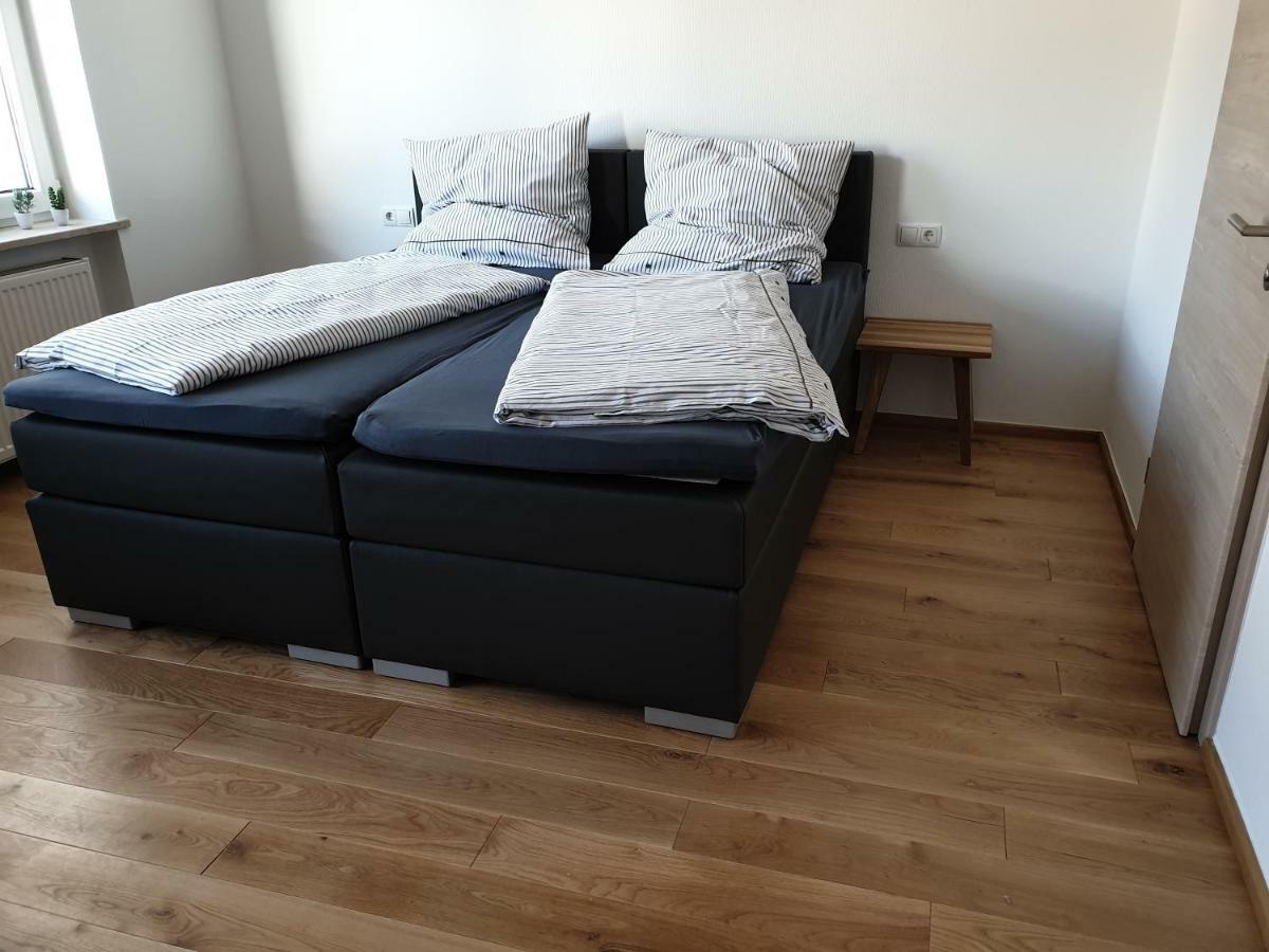 Beim Hooch. Egon Apartment Brucktal Екстериор снимка