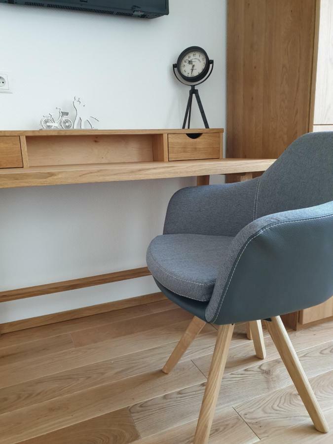 Beim Hooch. Egon Apartment Brucktal Екстериор снимка