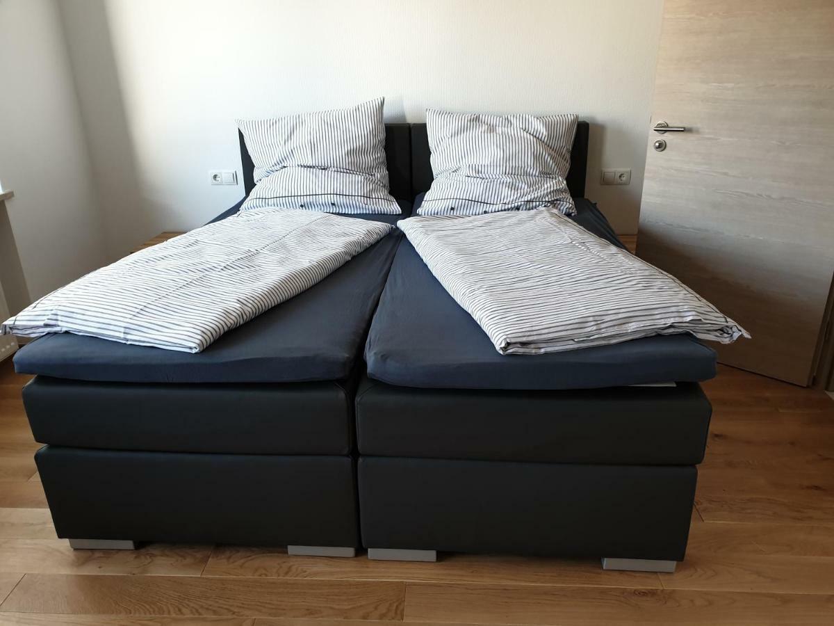 Beim Hooch. Egon Apartment Brucktal Екстериор снимка