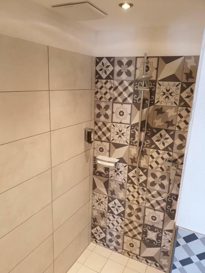 Beim Hooch. Egon Apartment Brucktal Екстериор снимка