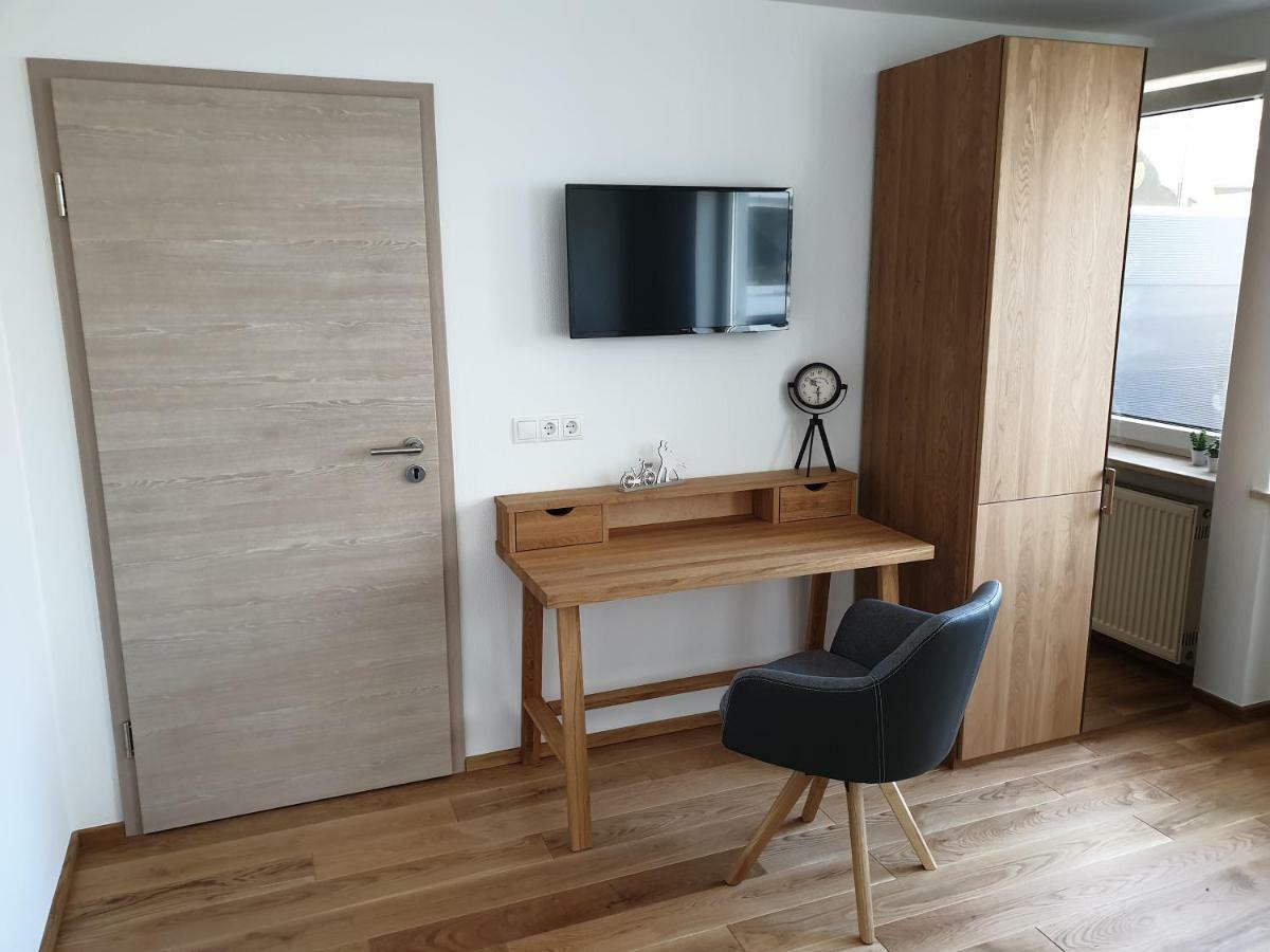Beim Hooch. Egon Apartment Brucktal Екстериор снимка